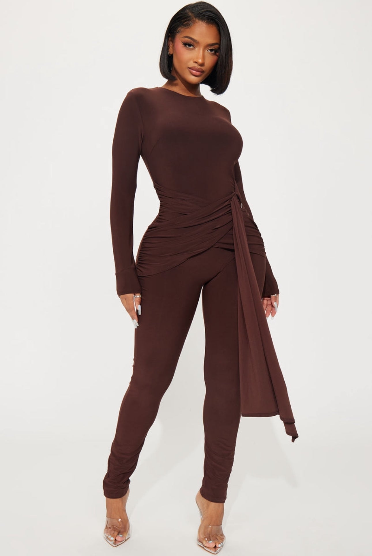 MONA JUMPSUIT